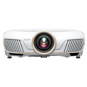Epson Home Cinema 5050UB 4K 3LCD 投影仪 2600流明