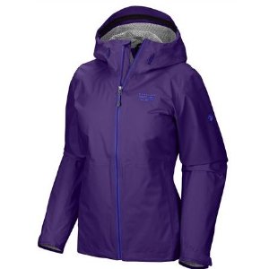 Mountain Hardwear Plasmic Dry.Q® Evap Jacket - Waterproof(3 colors)