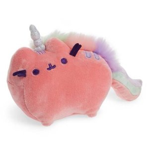 GUND Mini Unicorn Pusheen Stuffed Animal