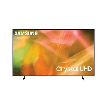 Samsung 85" Crystal UHD 4K 智能电视