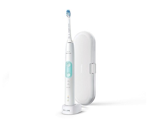 Sonicare ProtectiveClean 5100 Sonic electric toothbrush HX6857/11 Sonic electric toothbrush