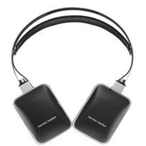 Harman Kardon CL Precision On-Ear Headphones