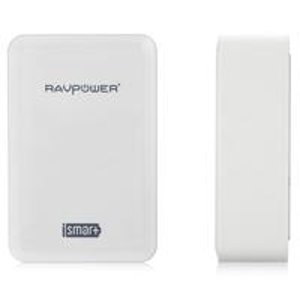 RAVPower 36-watt 4-Port USB Travel Wall Charger