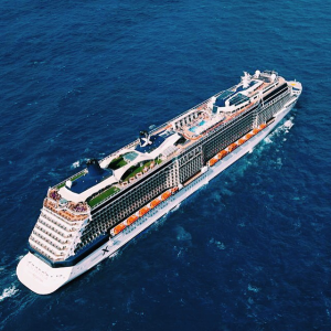 7-Day Greece/Turkey/Black Sea Cruise on  Celebrity Cristal