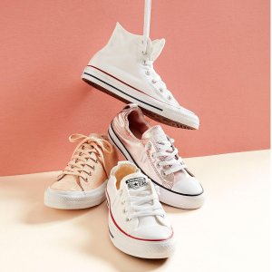 Select Shoes On Sale @ Converse