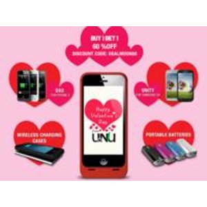 Valentine's Day Sale @ uNu