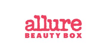 Allure Beauty Box