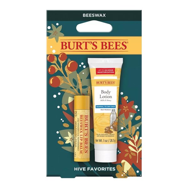 Hive Favorites - Beeswax