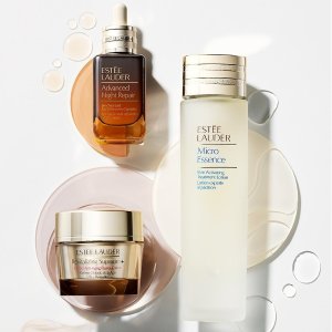 Today Only: Estee Lauder Beauty on Sale