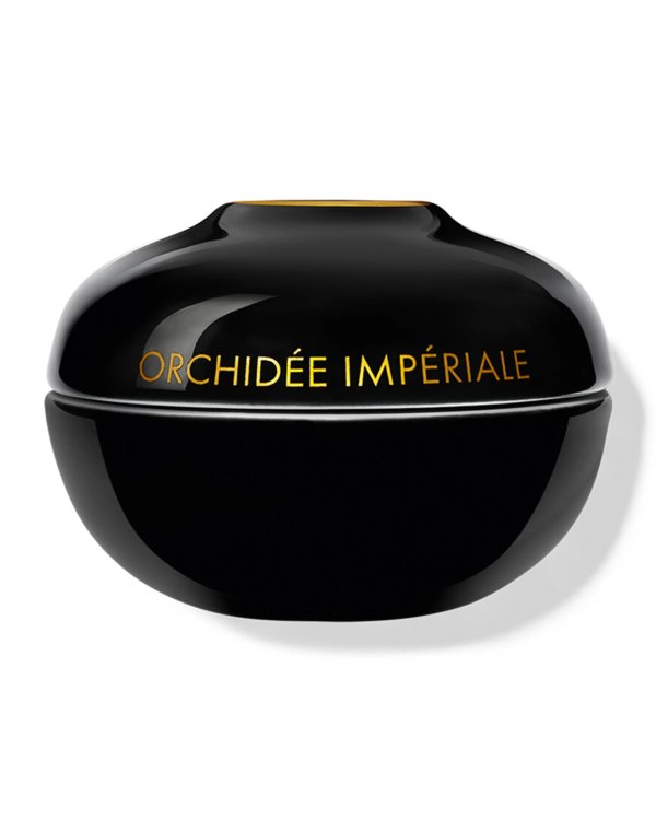 1.7 oz. Orchidee Imperiale Black Anti-Aging Cream