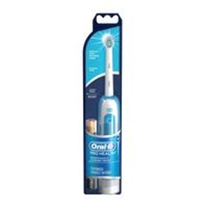 Oral-B Pro-Health Precision Clean Battery Toothbrush 1 Count