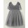 Velvet Applique Dress - Silver Grey Fairies | Boden US