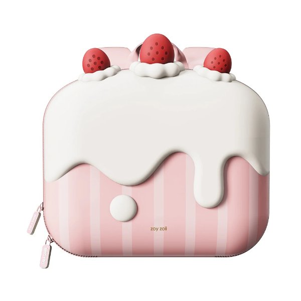 Zoyzoii®B18 Delicious Series Backpack(Cream Cake)