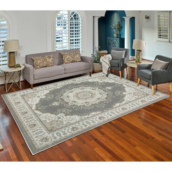 Timeless Classic Rug Collection, Blyth