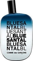 Blue Santal 香水