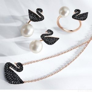 Swan collection