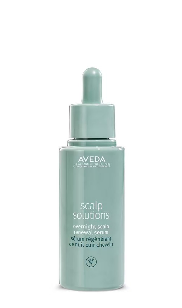scalp solutions overnight scalp renewal serum | Aveda