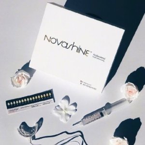 Extra 30% OffDealmoon Exclusive: Novashine Teeth Whitening Kit Sale