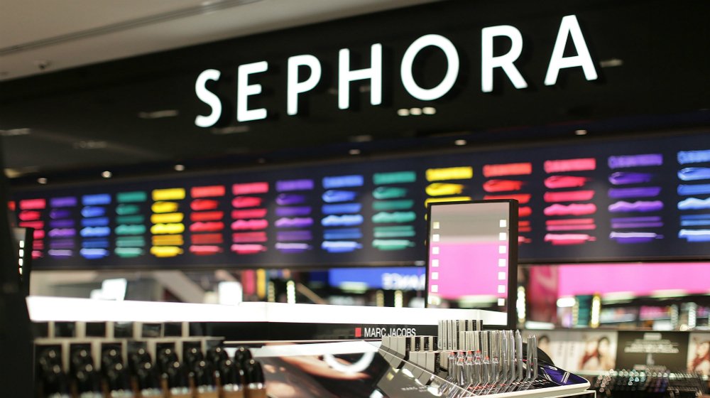 Sephora 丝芙兰的21个省钱秘籍