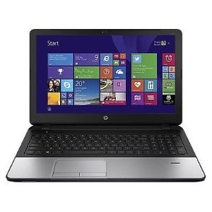 HP 350 G2  Laptop (Newest i5 5200U 4GB RAM 500GB HDD)