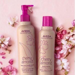 New Release: new collection @ Aveda