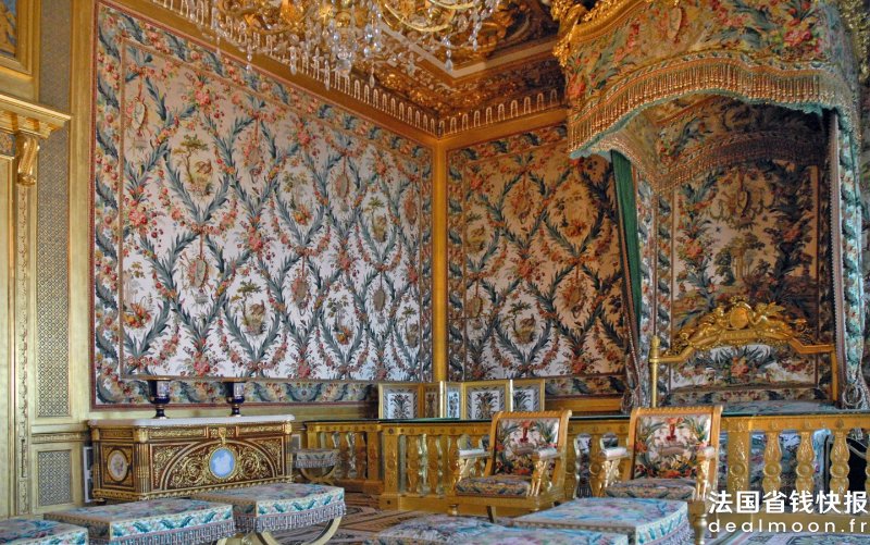 Château de Fontainebleau