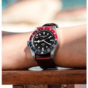 Dealmoon Exclusive: TUDOR Automatic Watches Sale