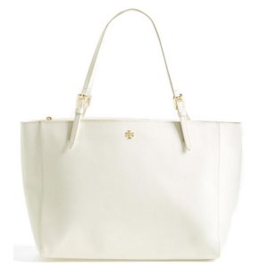 Tory Burch 'York' Buckle Tote On Sale @ Nordstrom