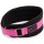 Pink Weight Lifting Belt - Gym, Fitness, Bodybuilding - Great for Squats, Lunges, Deadlift, Thrusters
