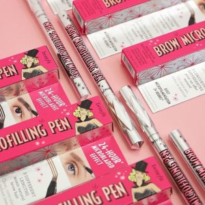Today Only: Benefit  Goof Proof Eyebrow Pencil Hot Sale
