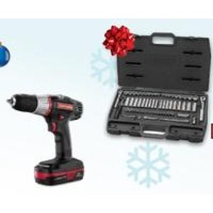 Craftsman Hand Tools at Sears Outlet