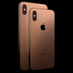 Apple iPhone XS/XS Max pre-order