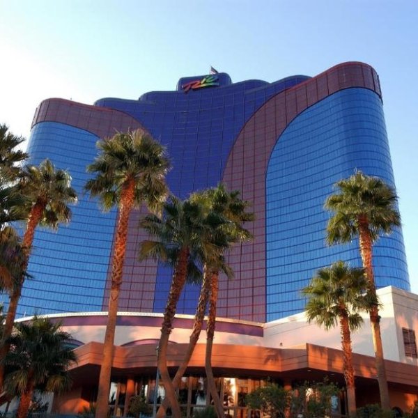 ★★★★ Rio All-Suite Hotel & Casino, Las Vegas, USA
