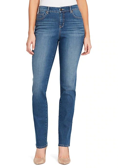 Women's Rail Straight Jeans