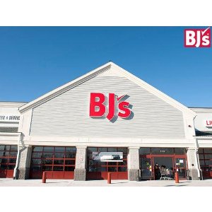 BJ's Wholesale 免费注册会员
