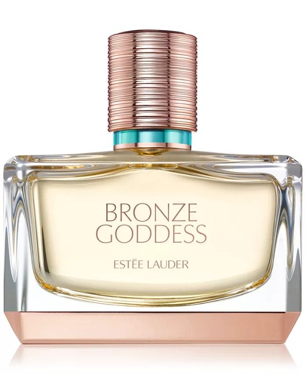 Bronze Goddess Eau de Parfum Spray, 3.3-oz.