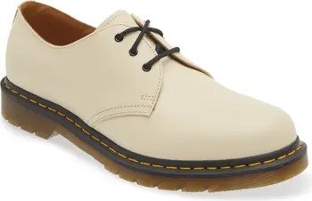 1461 Smooth Leather Oxford (Men)