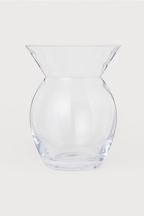 透明玻璃器皿