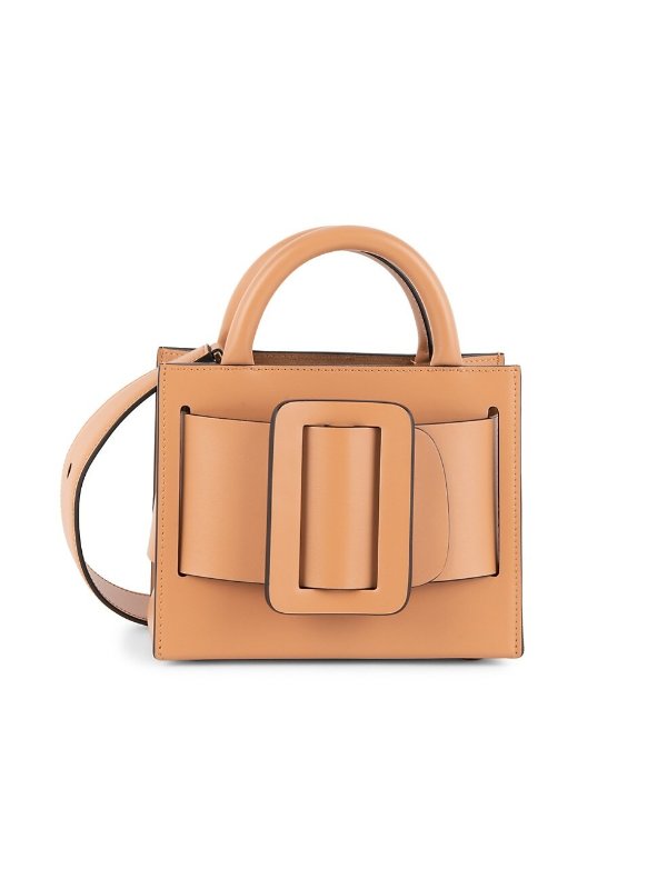 Bobby Leather Tote