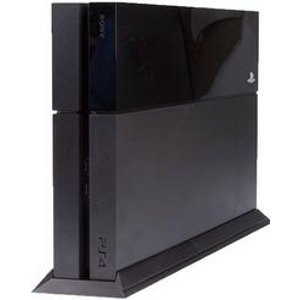 二手索尼Sony Playstation PS4 500GB游戏机 - 黑色