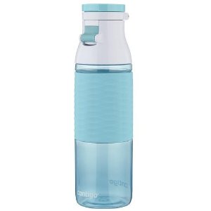 Contigo - Jefferson 24-Oz. Flip-Top Water Bottle