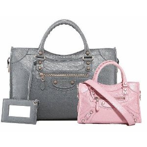 Balenciaga Designer Handbags on Sale @ Gilt