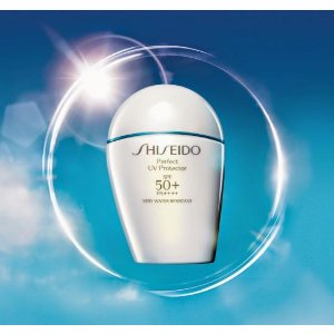 with Your Purchase of Any Two Shiseido Sun Care Products @ Nordstrom