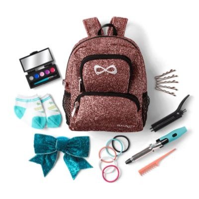 Joss Nfinity Cheer Backpack Set | American Girl