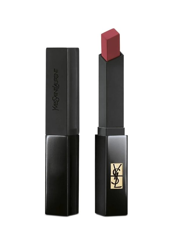 Rouge Pur Couture The Slim Velvet Radical Matte lipstick