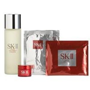 with any $100 SK-II beauty purchase @ Nordstrom