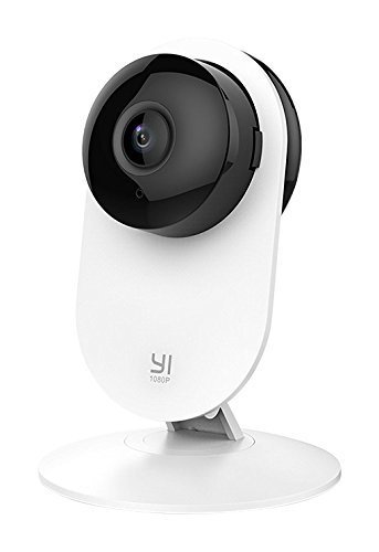 1080p Home Indoor Security Camera