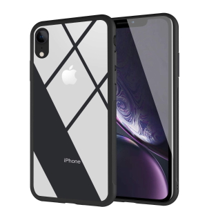 白菜价：Ztotop iPhone XR 9H钢化玻璃保护壳