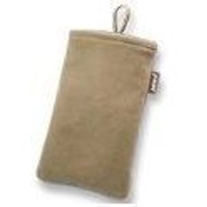 Soft Fabric Carrying Pouch for Apple iPhone
