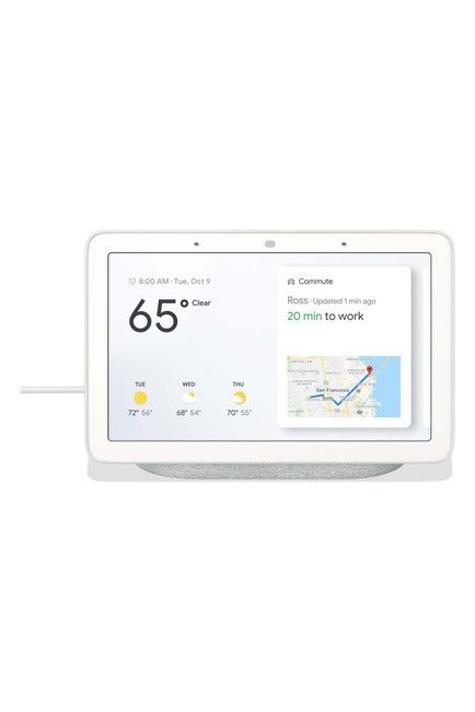 Nest Hub with Google Assistant